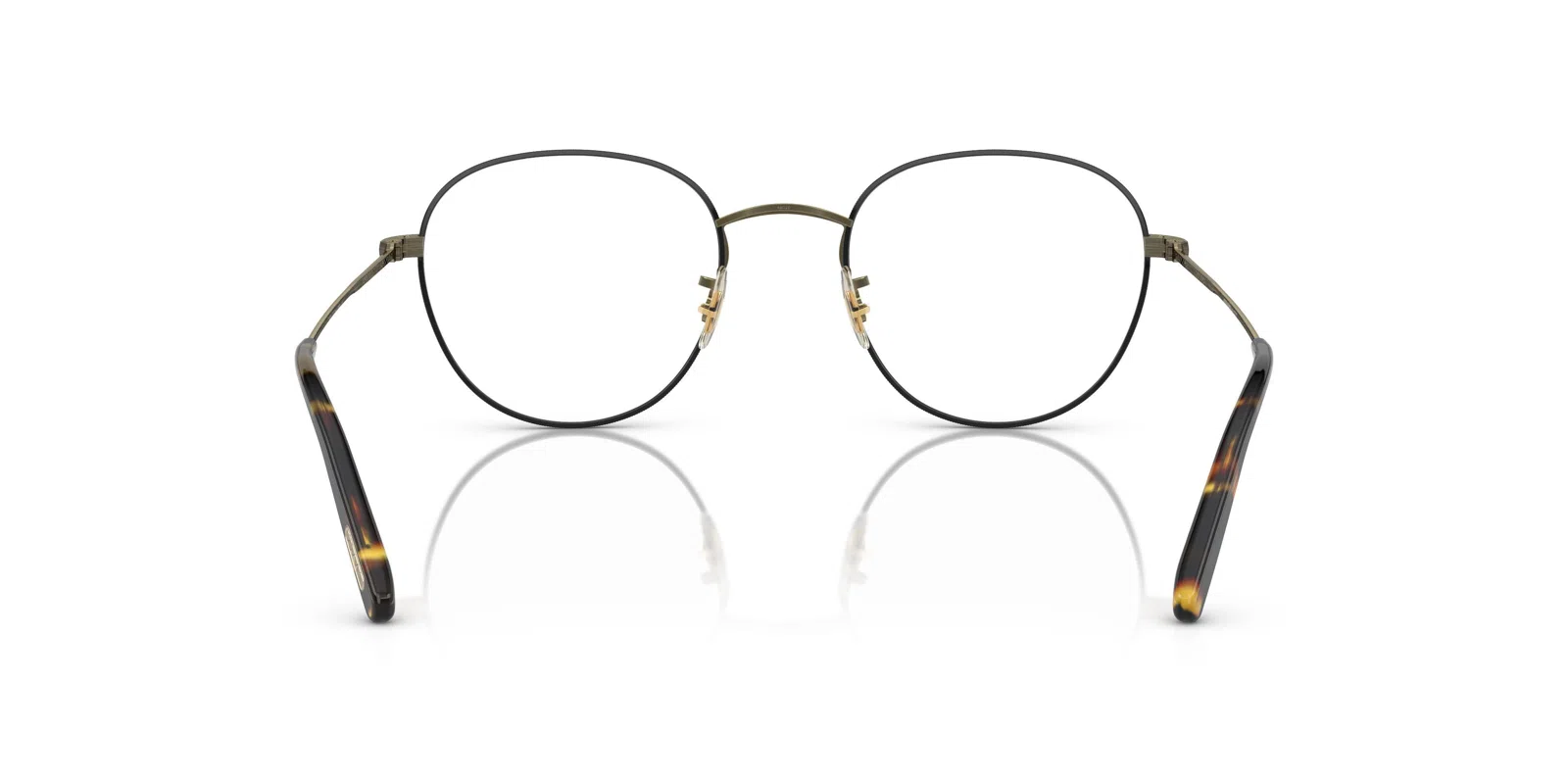 Oliver Peoples Piercy 1281 Eyeglasses - view 4